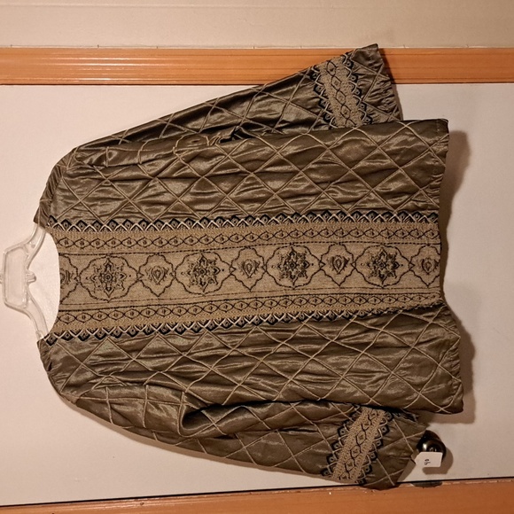 Ladies Jacket - Picture 2 of 16